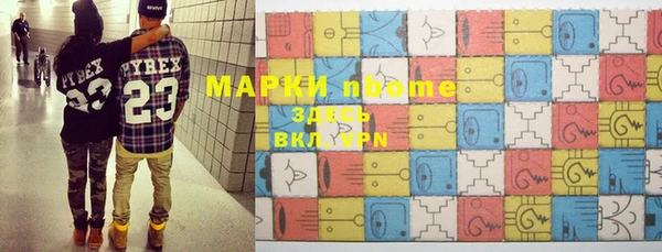 стафф Верхний Тагил